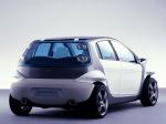 Smart Tridion 4 Concept 2001 года